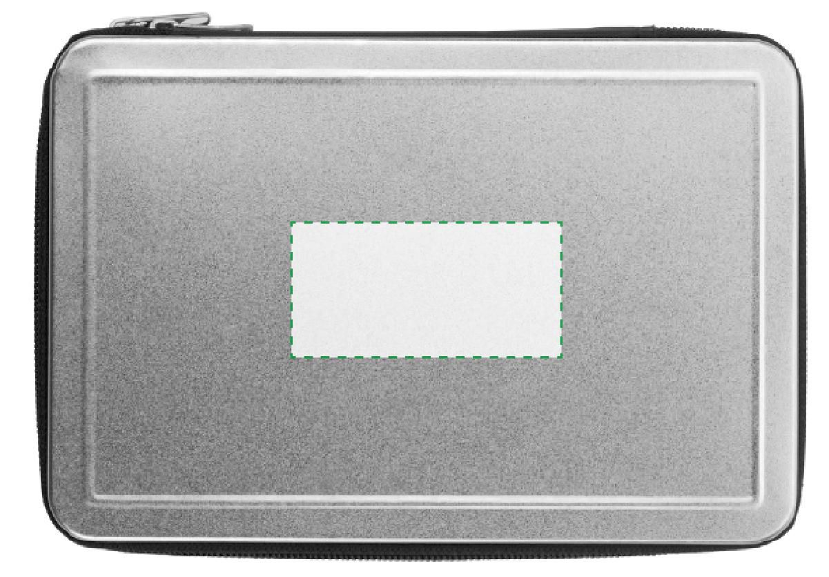 zeefdruk (70 x 35 mm)