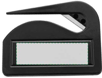 digitaal printen (50 x 15 mm)