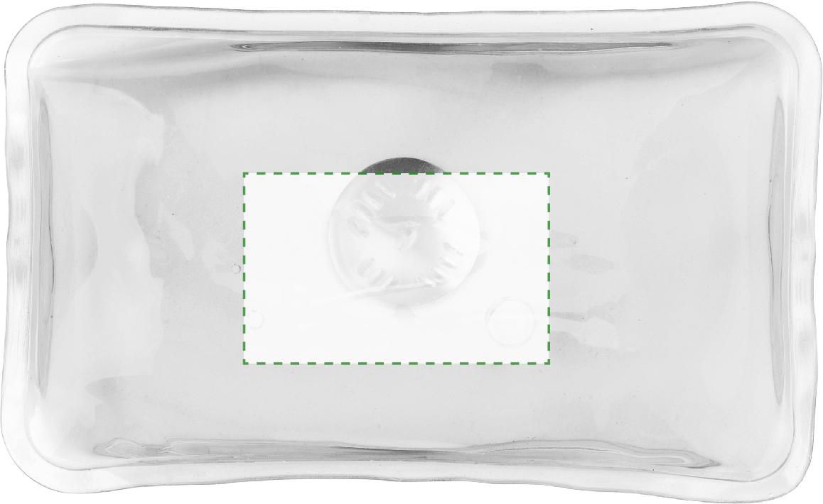 tampondruk (40 x 25 mm)
