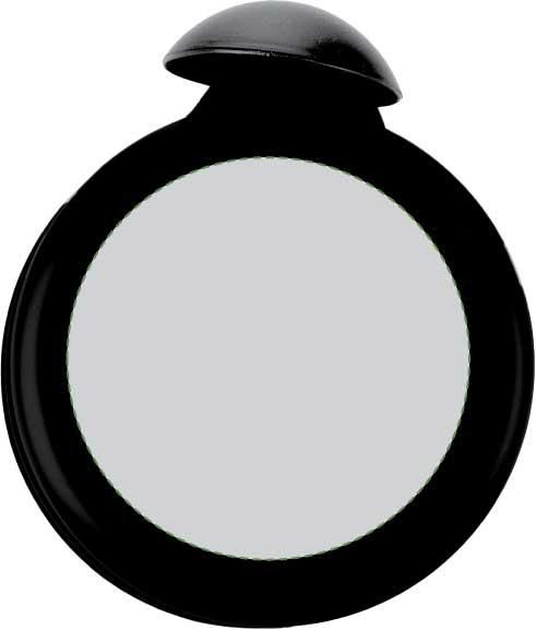 lasergravering (Ø 65 mm)