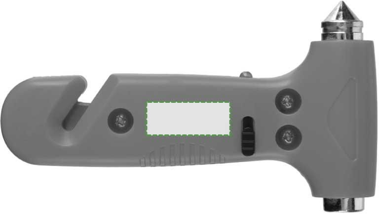 tampondruk (30 x 12 mm)