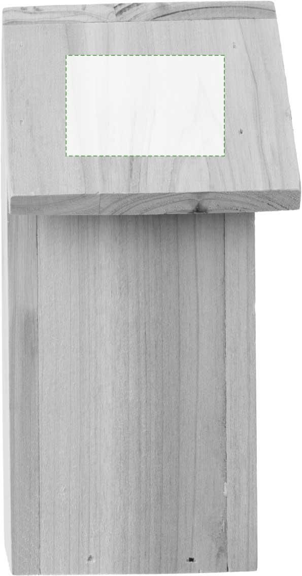 lasergravering (55 x 35 mm)