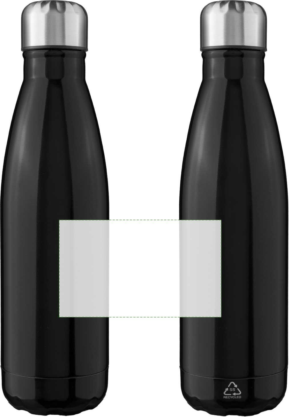 zeefdruk (100 x 60 mm)