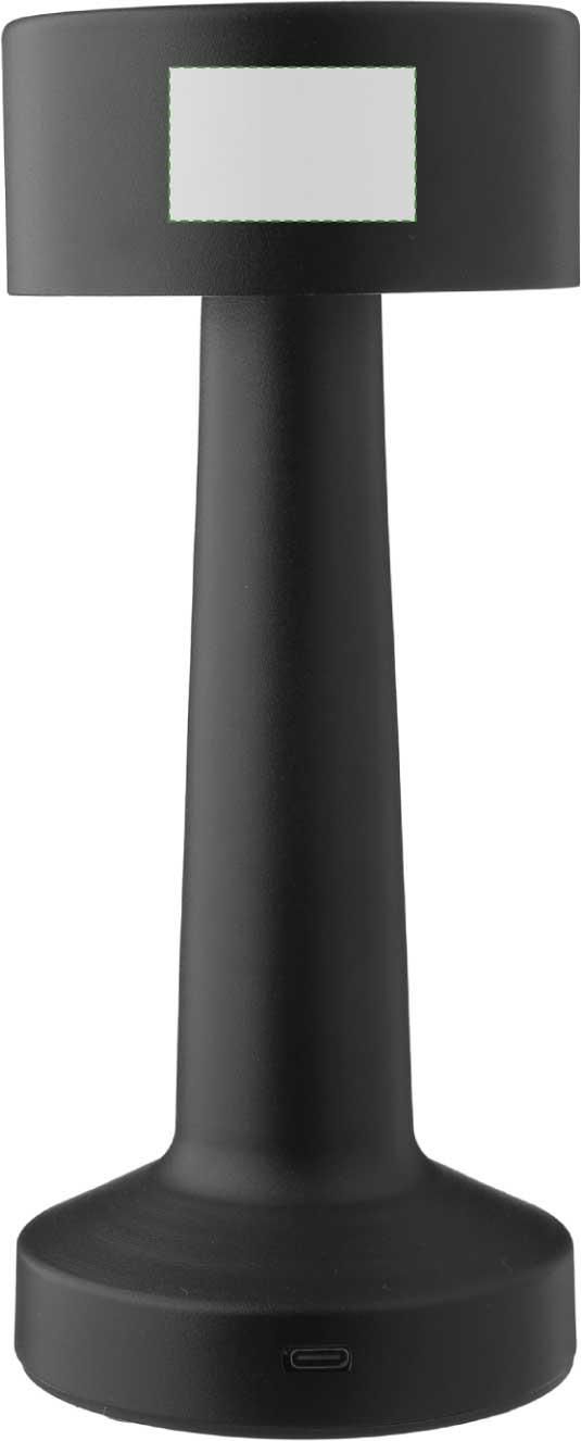 lasergravering (40 x 25 mm)
