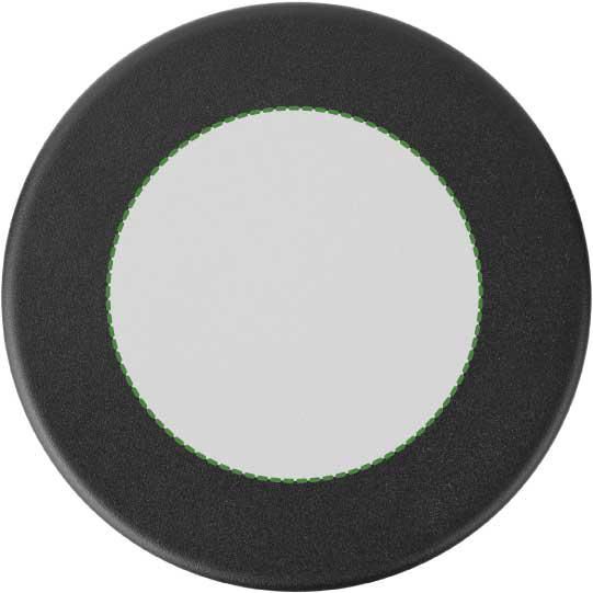 lasergravering (Ø 60 mm)