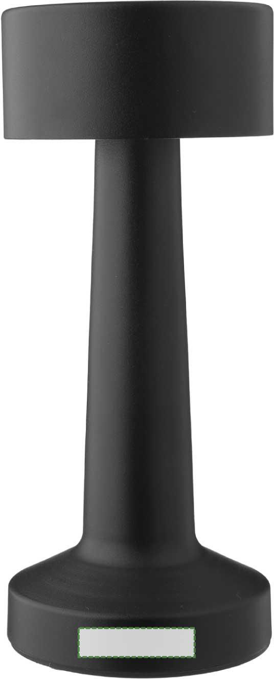 lasergravering (40 x 10 mm)