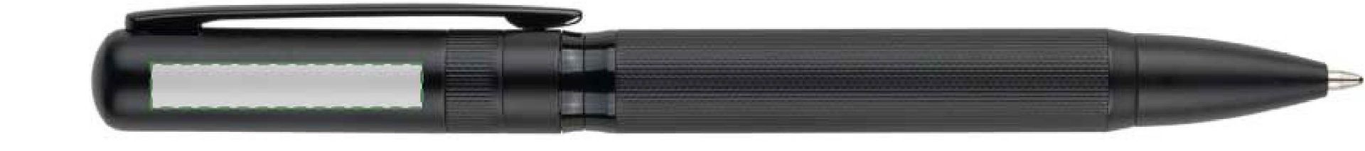 lasergravering (30 x 5 mm)