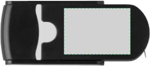 digitaal printen (40 x 28 mm)