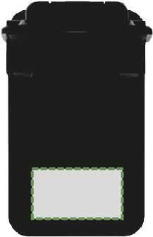 tampondruk (45 x 25 mm)