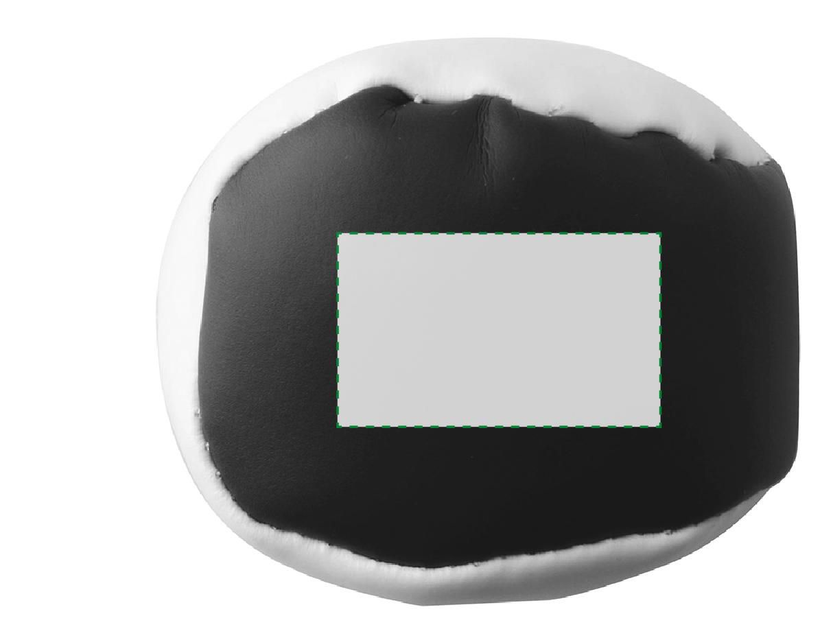 tampondruk (25 x 15 mm)