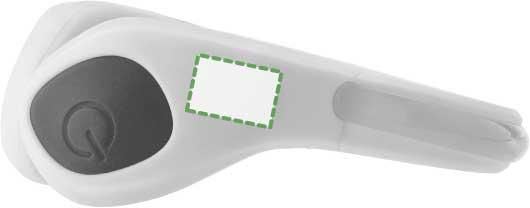 tampondruk (15 x 10 mm)