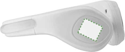 tampondruk (15 x 12 mm)