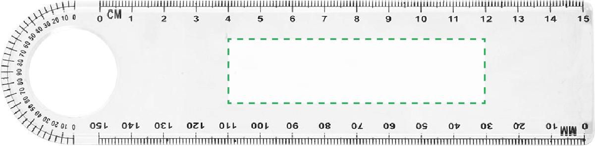 digitaal printen (80 x 20 mm)