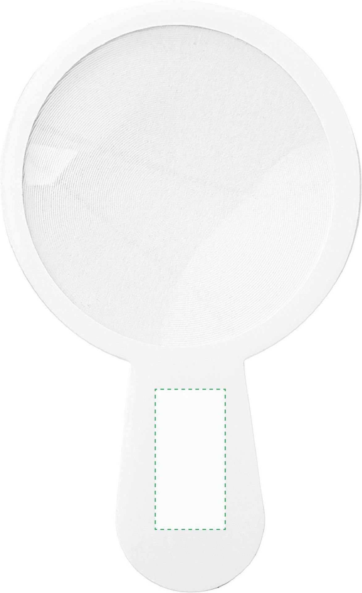 tampondruk (10 x 20 mm)