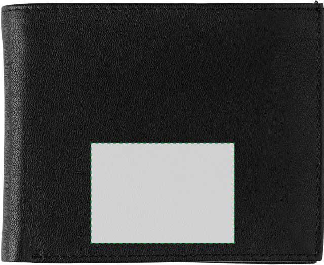 blind- / foliedruk (50 x 35 mm)