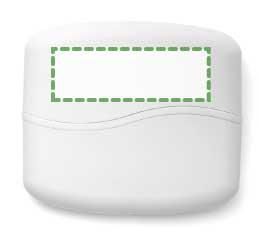 digitaal printen (55 x 18 mm)