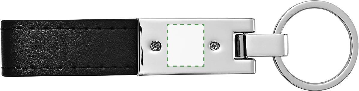 lasergravering (13 x 15 mm)