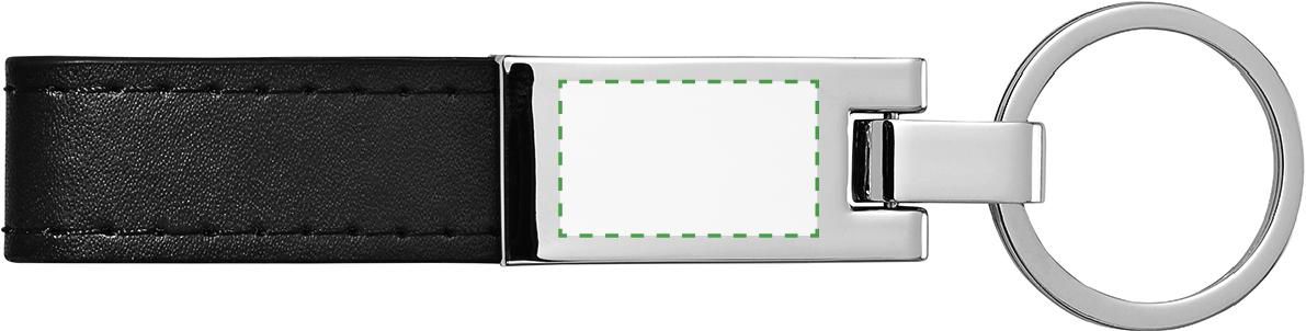 lasergravering (25 x 15 mm)