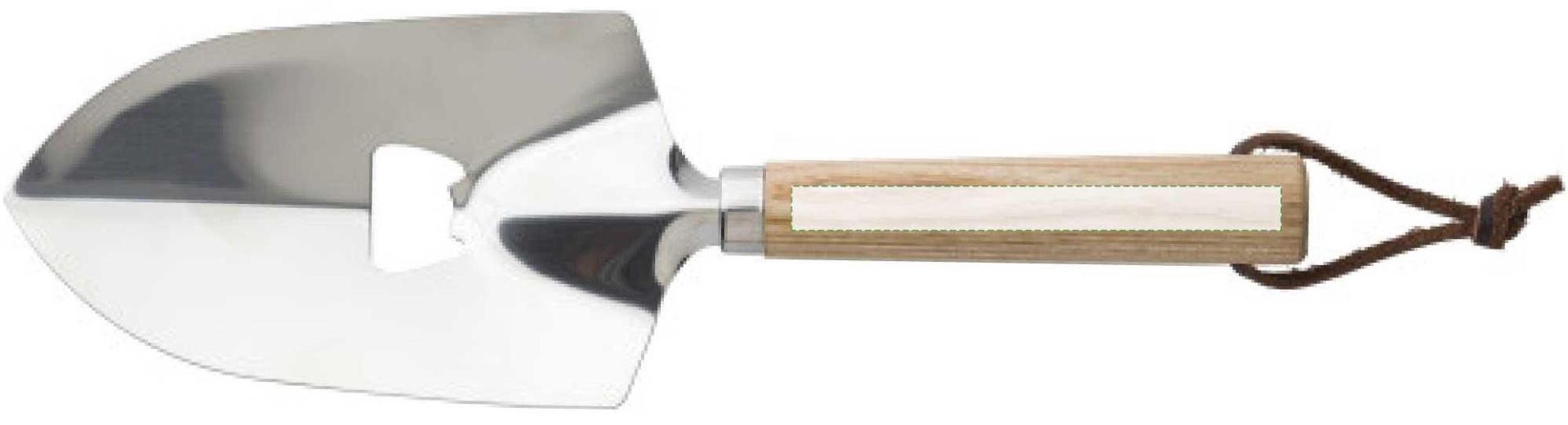 lasergravering (110 x 10 mm)