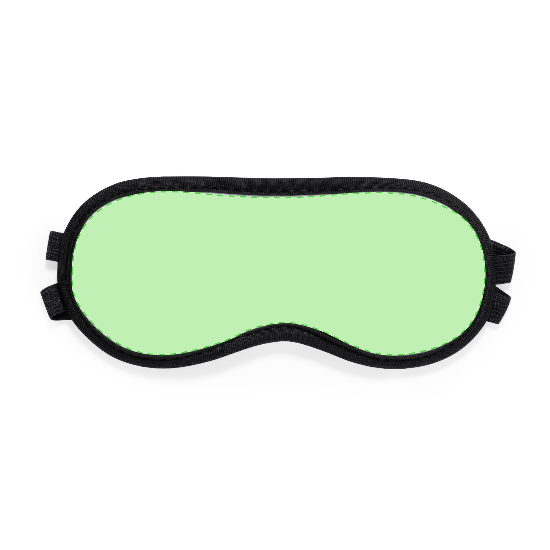 sublimatiedruk <100cm² (17 x 6,5 cm)
