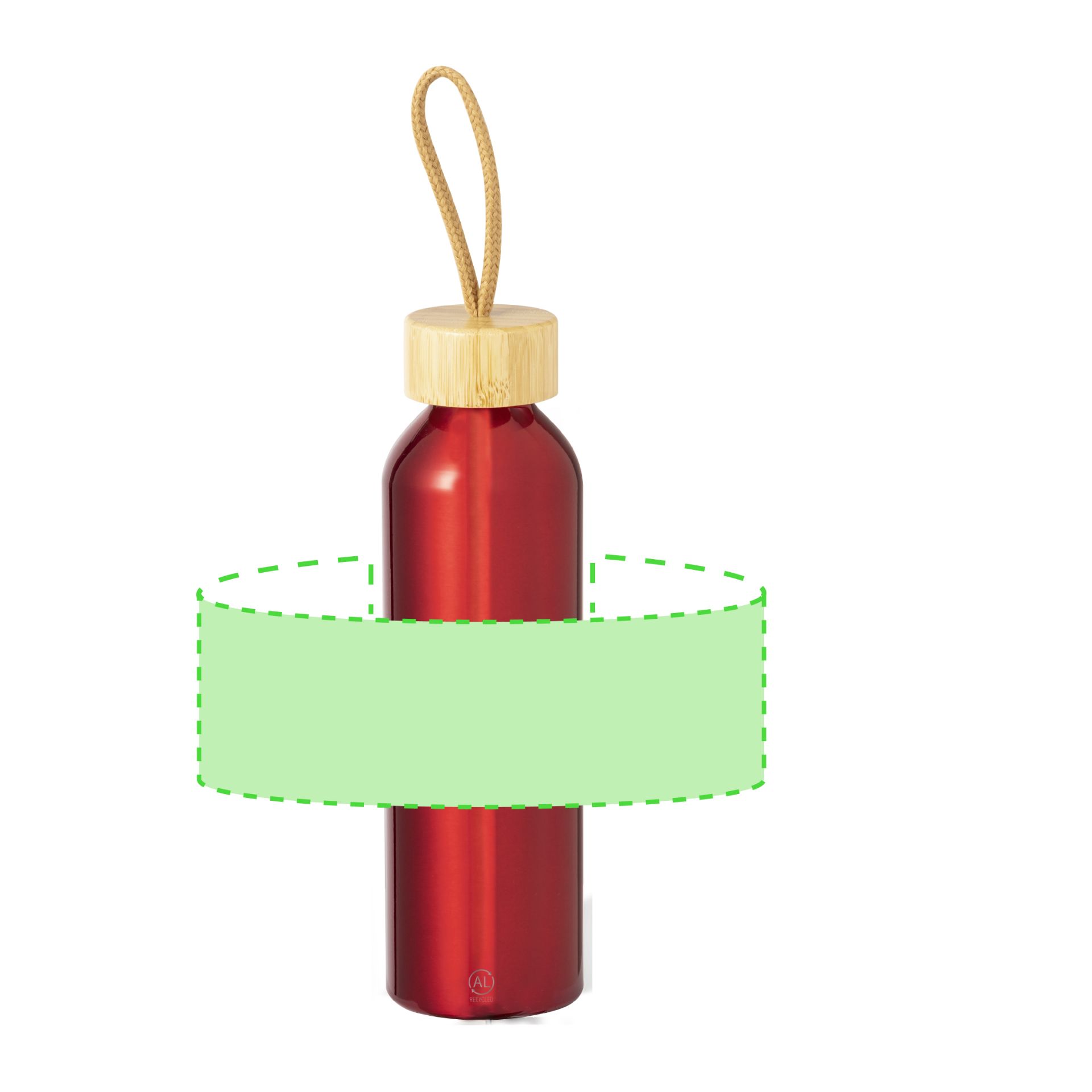 vraag offerte voor druk (18 x 8 cm)