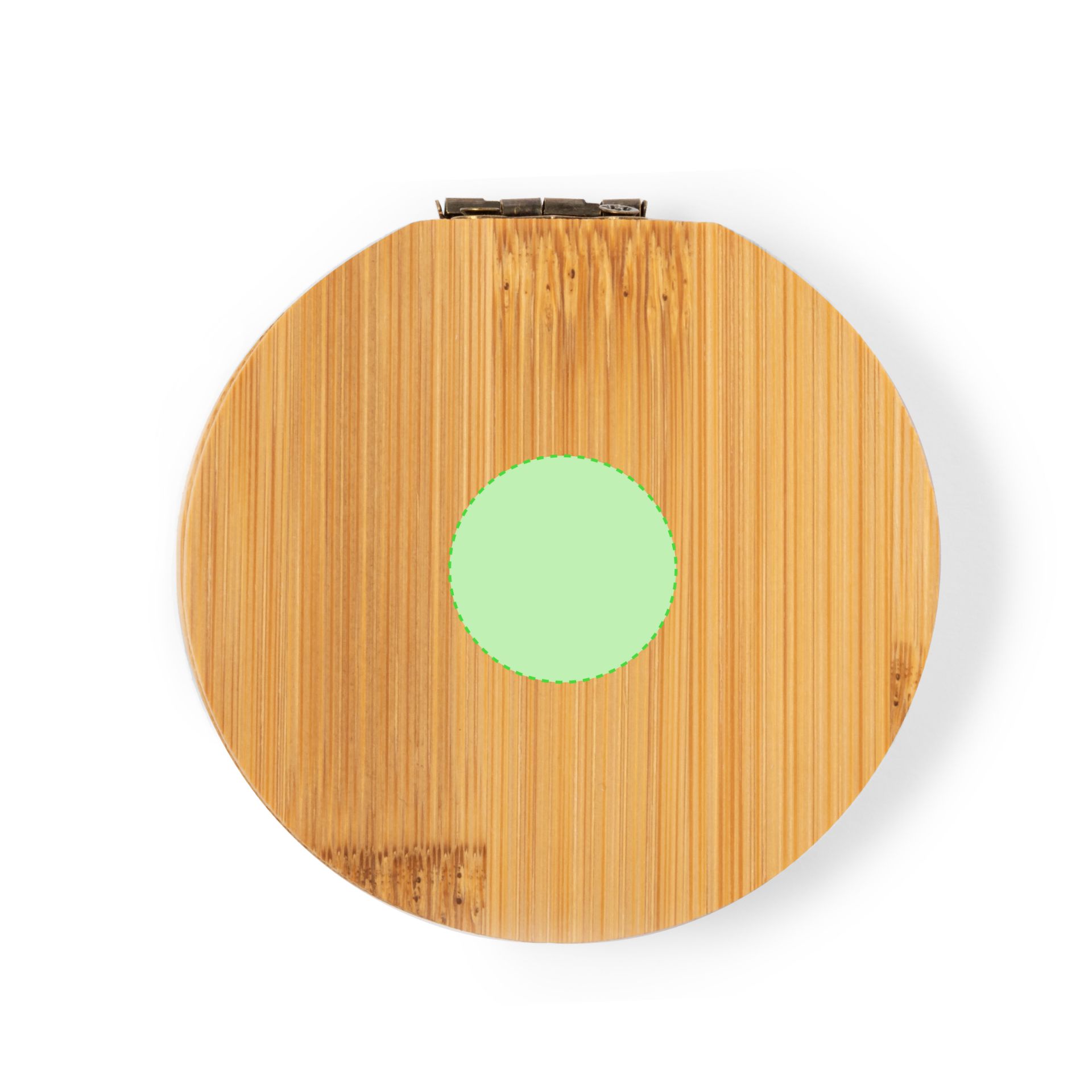 digitaaldruk <5cm² (2,2 x 2,2 cm)