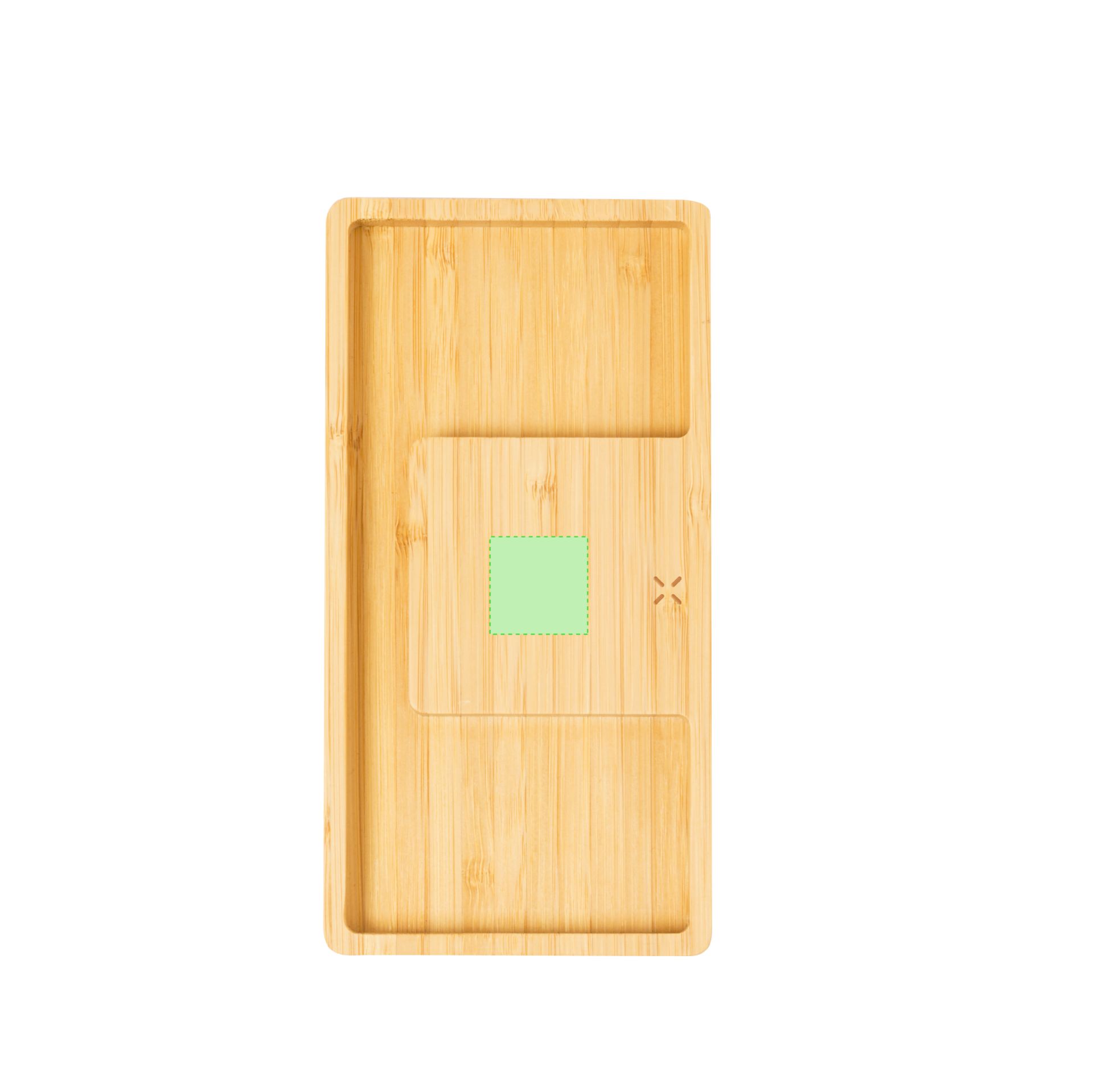 digitaaldruk <5cm² (2,2 x 2,2 cm)