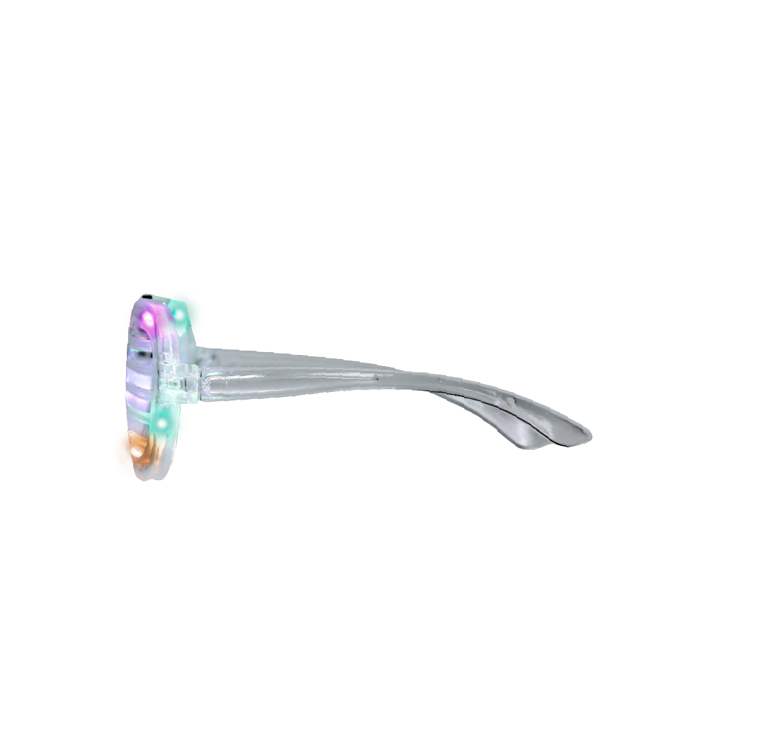 tampondruk/zeefdruk d (4 x 0,5 cm)