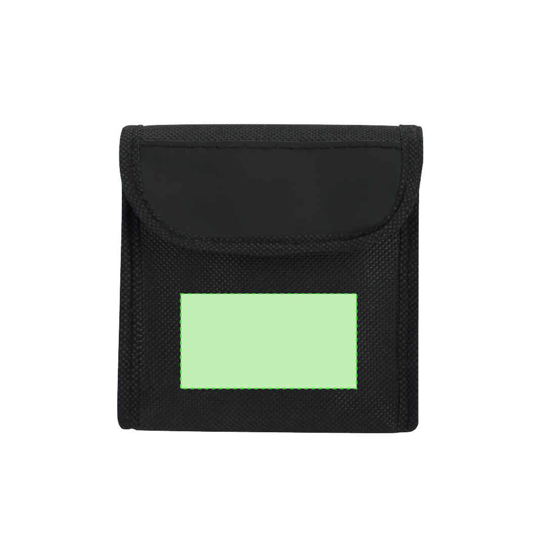 zeefdruk transferdruk (6 x 3 cm)