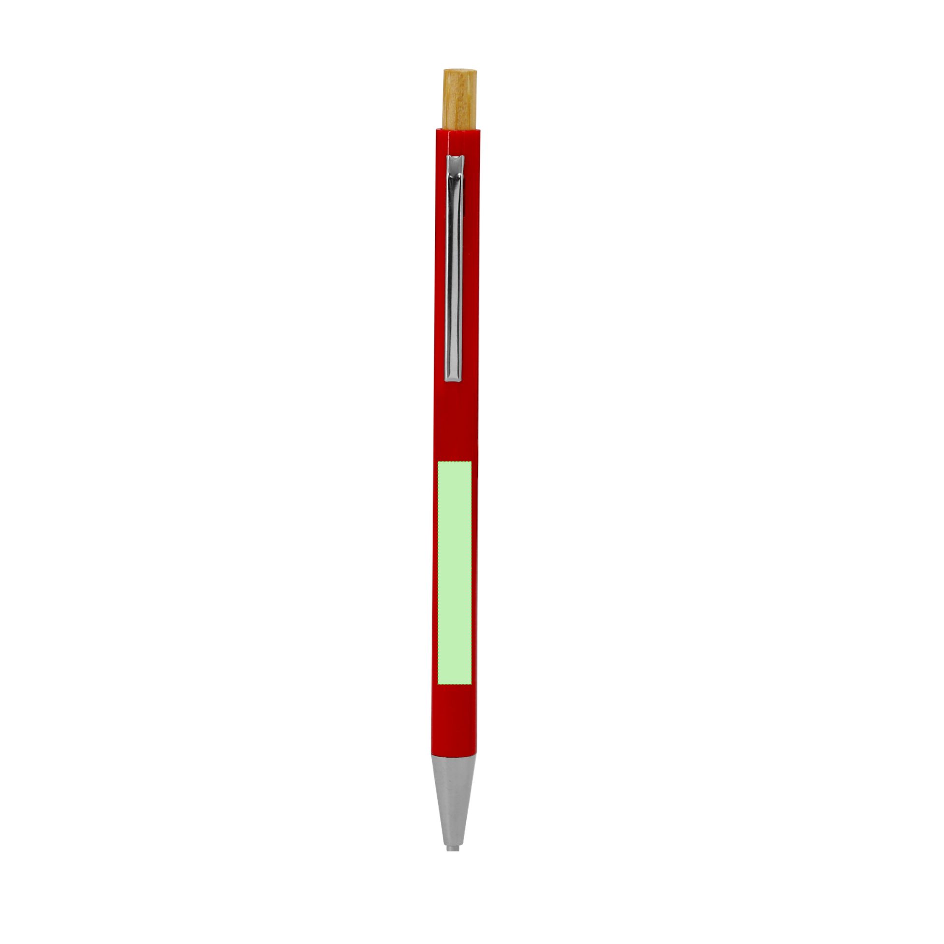 tampondruk/zeefdruk a (4 x 0,6 cm)