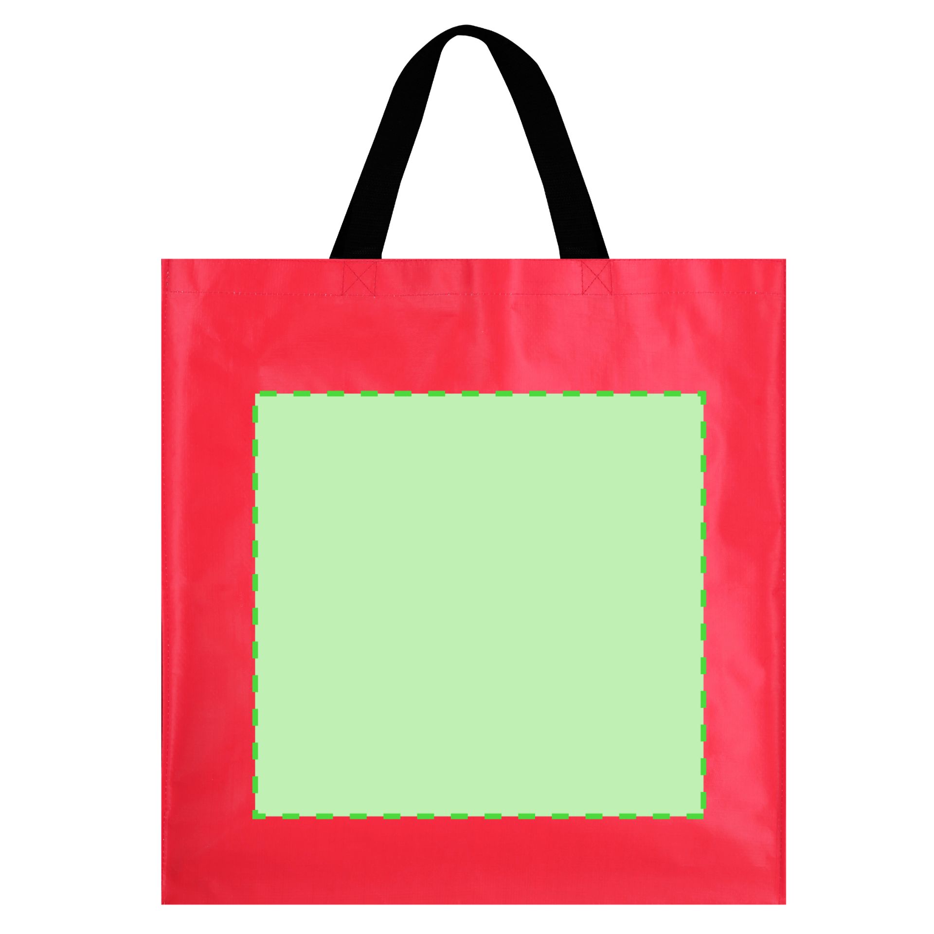 automatische zeefdruk f (35 x 33 cm)