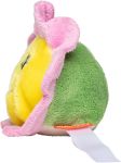 pluche bloem