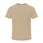 t-shirt polyester ademend 135 gr cocker xs-xxxl