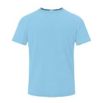 t-shirt polyester ademend 135 gr cocker xs-xxxl