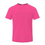 t-shirt polyester ademend 135 gr cocker xs-xxxl