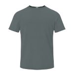 t-shirt polyester ademend 135 gr cocker xs-xxxl