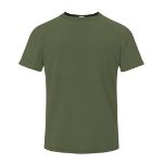 t-shirt polyester ademend 135 gr cocker xs-xxxl