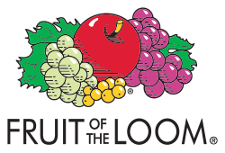 Logo Fruit of the Loom