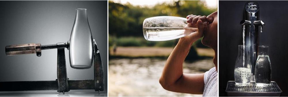 Bedrukte Retap drinkwaren online bestellen