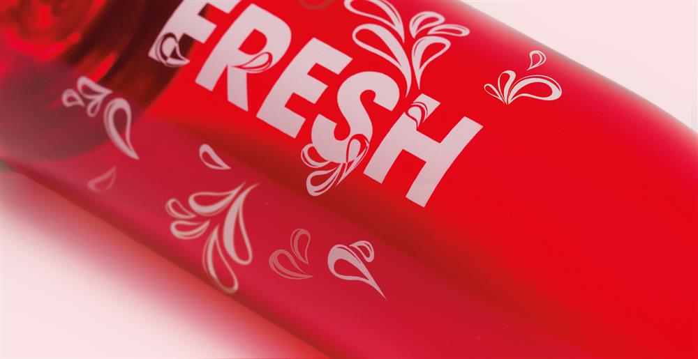 Screen print 360graden