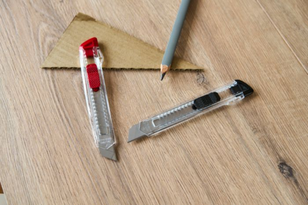 Breekmessen komen overal van pas