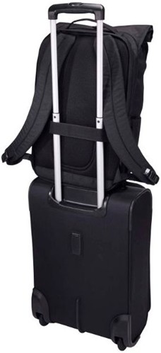 Case Logic tassen zijn handig voor reizigers