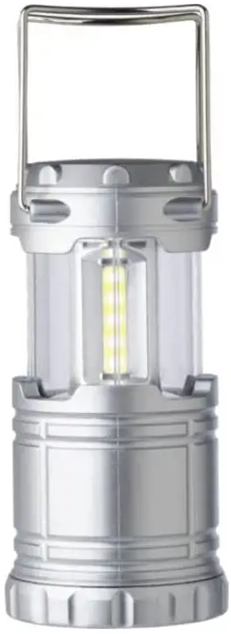 COB licht worden toegepast bij kamperen