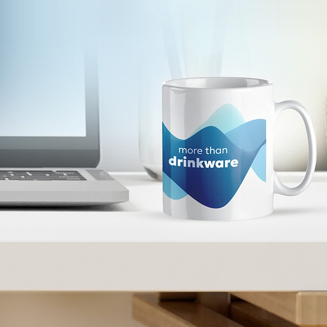 Drinkwaren voor op kantoor