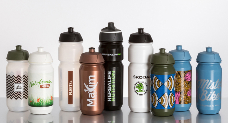 tacx eco bottles sportflessen