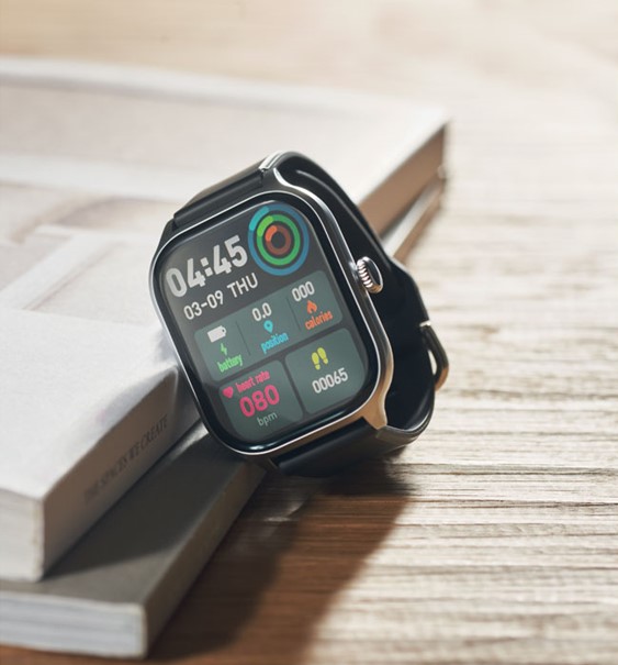 Smartwatches online bestellen