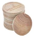 Houten jetons