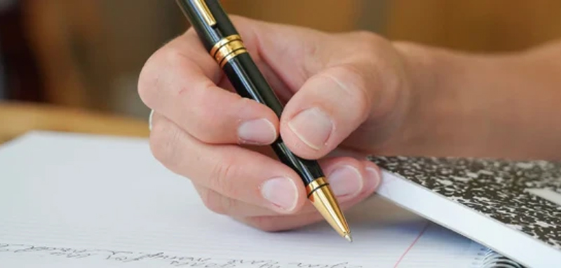 Schrijven met Cross pennen is een stijlvolle ervaring