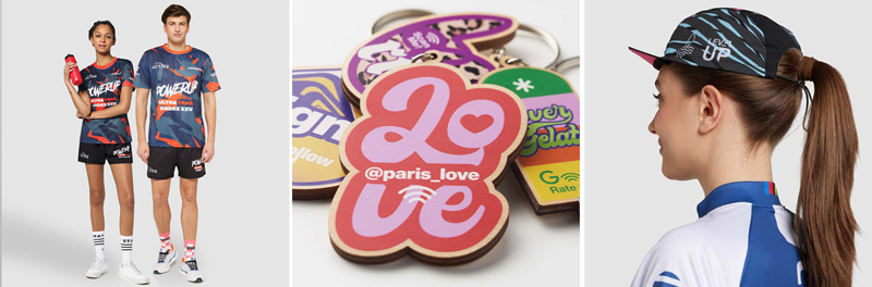 Je eigen ontwerp overal showen? Dat kan!