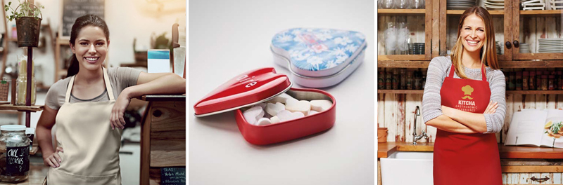 Originele gifts om je waardering te tonen aan je klanten